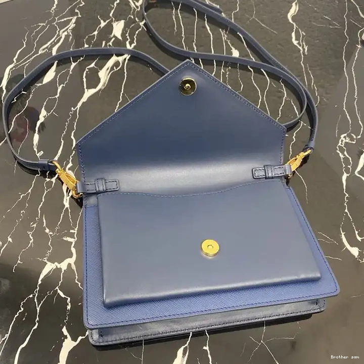 Brother sam Prada 204B570062 Bags 0523